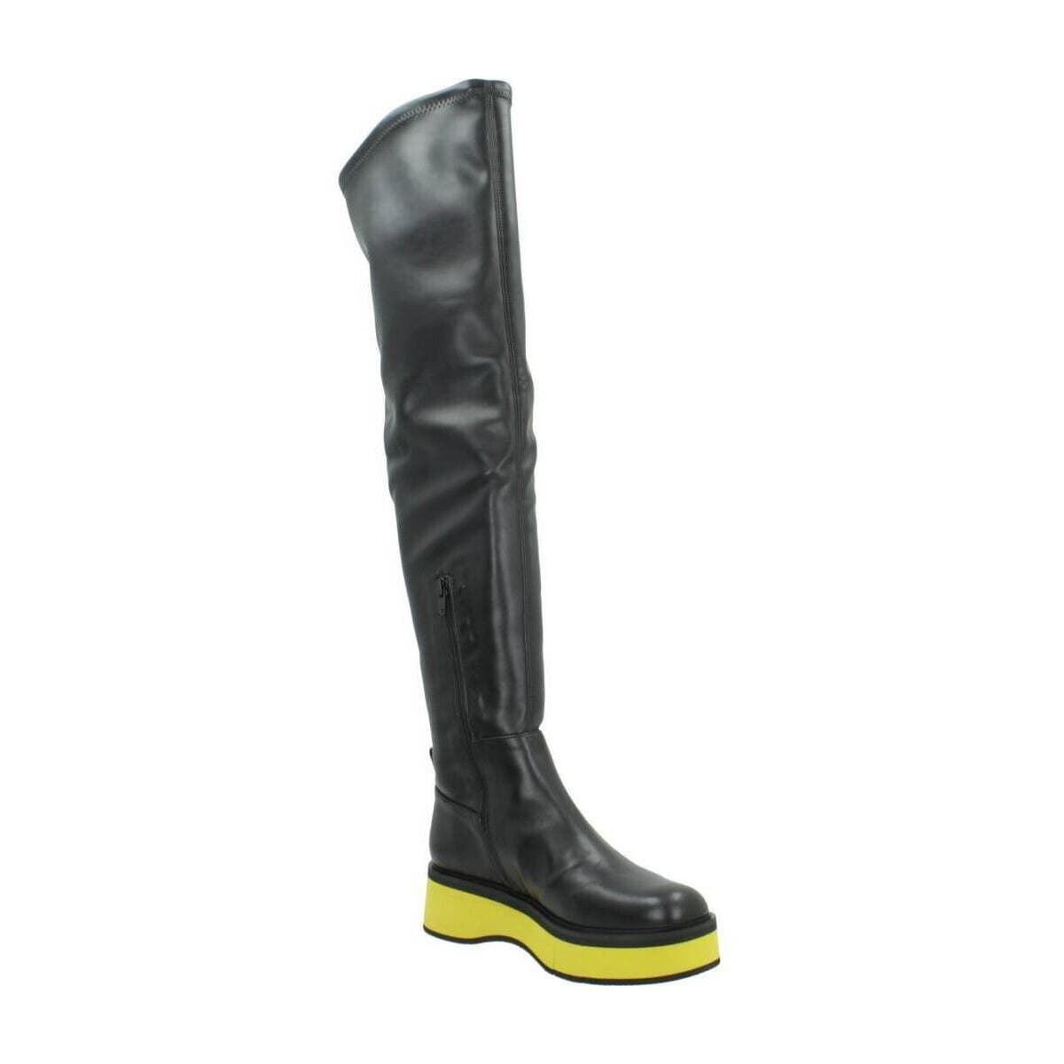 Women's Boots PALOMA BARCELÓ Black