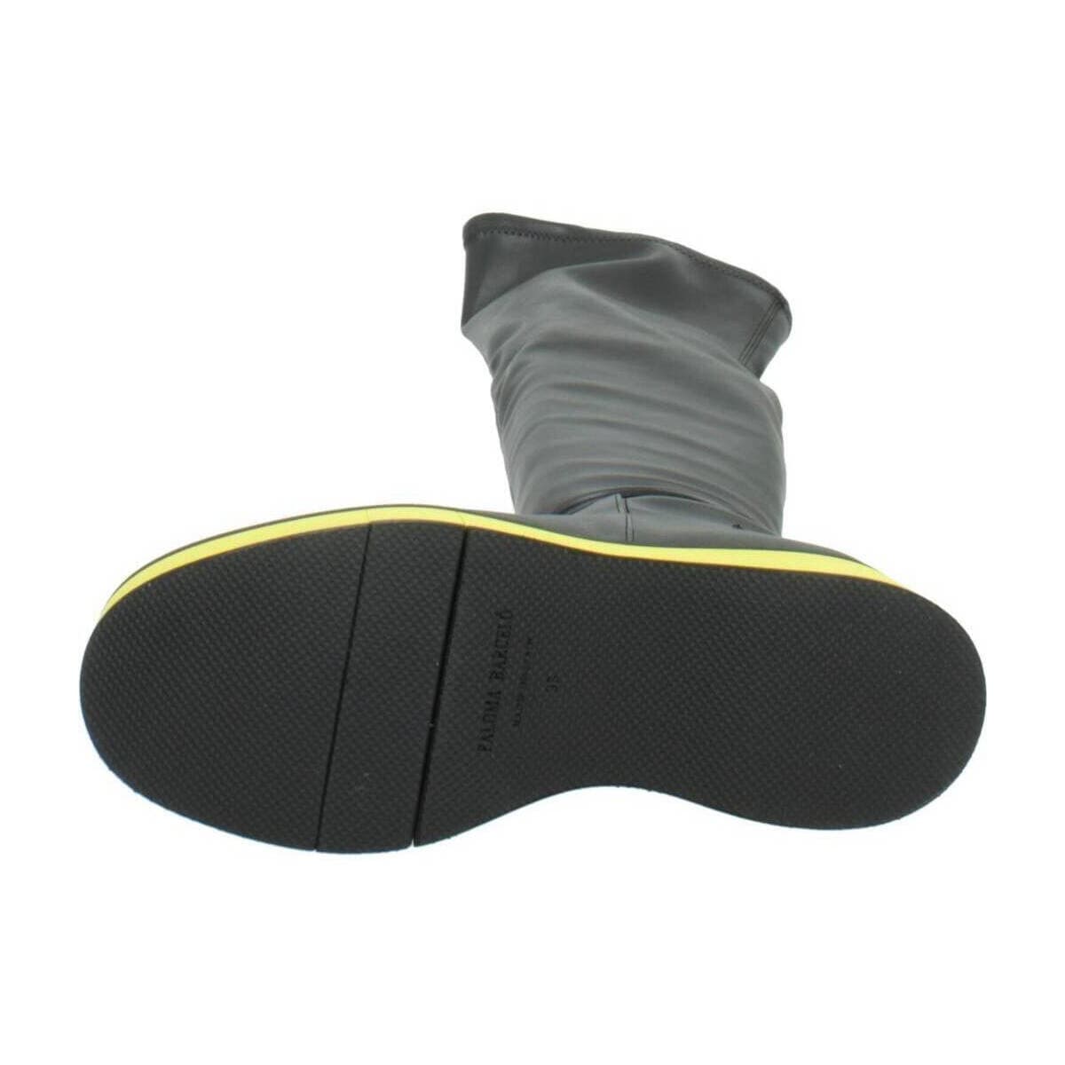 Women's Boots PALOMA BARCELÓ Black