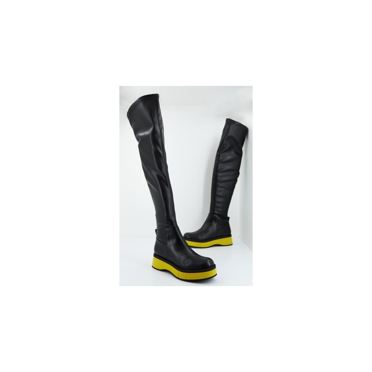 Women's Boots PALOMA BARCELÓ Black