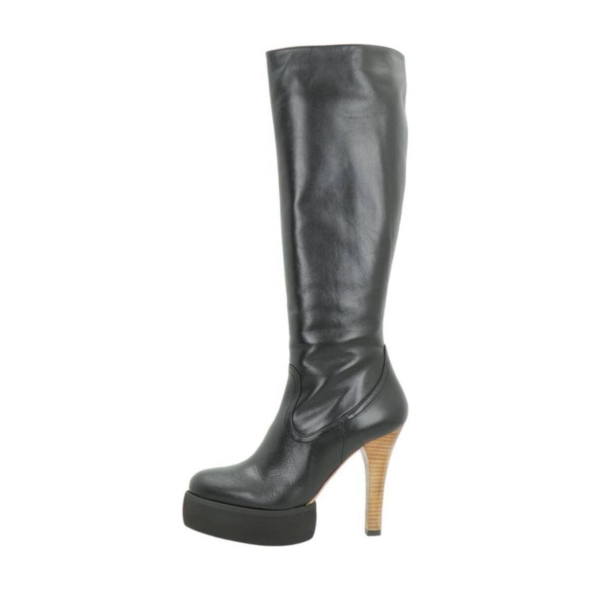 Women's Boots PALOMA BARCELÓ Black