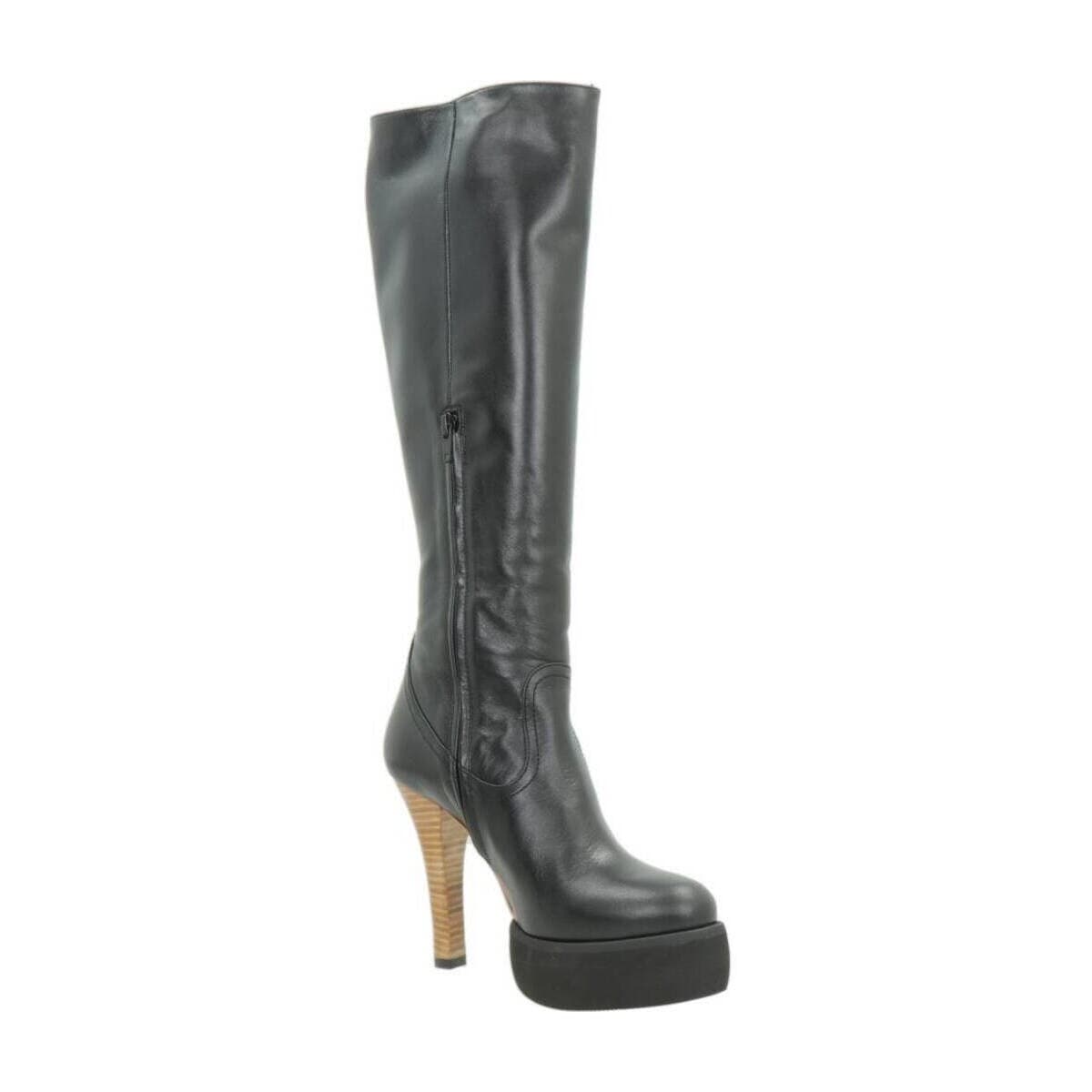 Women's Boots PALOMA BARCELÓ Black