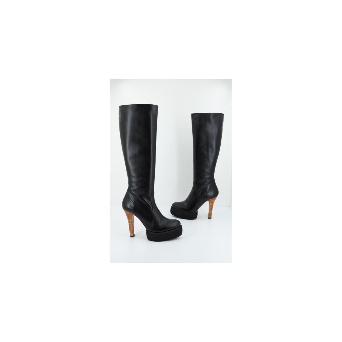 Women's Boots PALOMA BARCELÓ Black