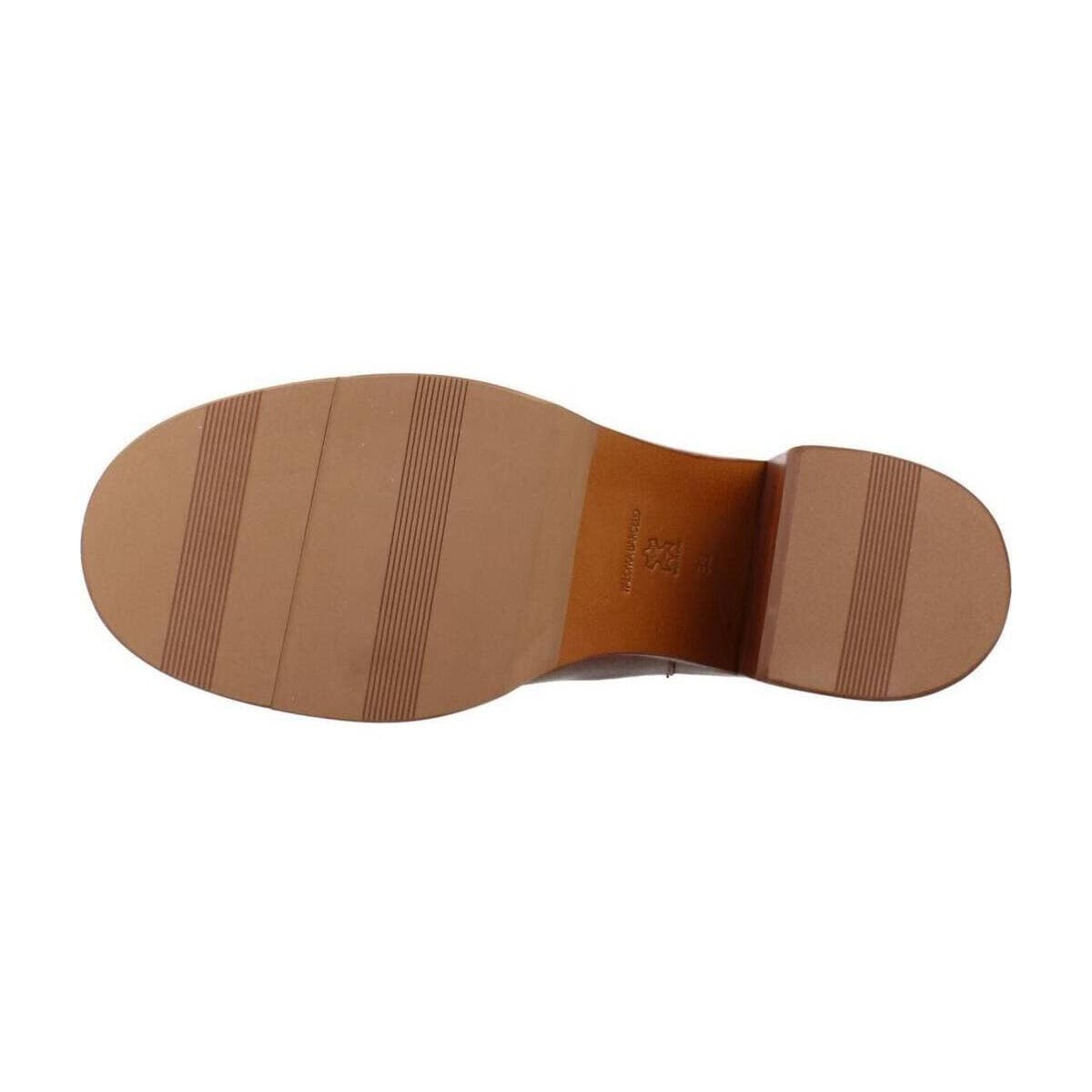 Women's Boots PALOMA BARCELÓ Brown