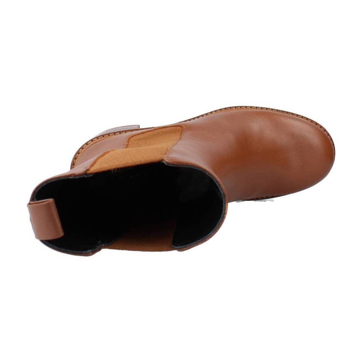 Women's Boots PALOMA BARCELÓ Brown