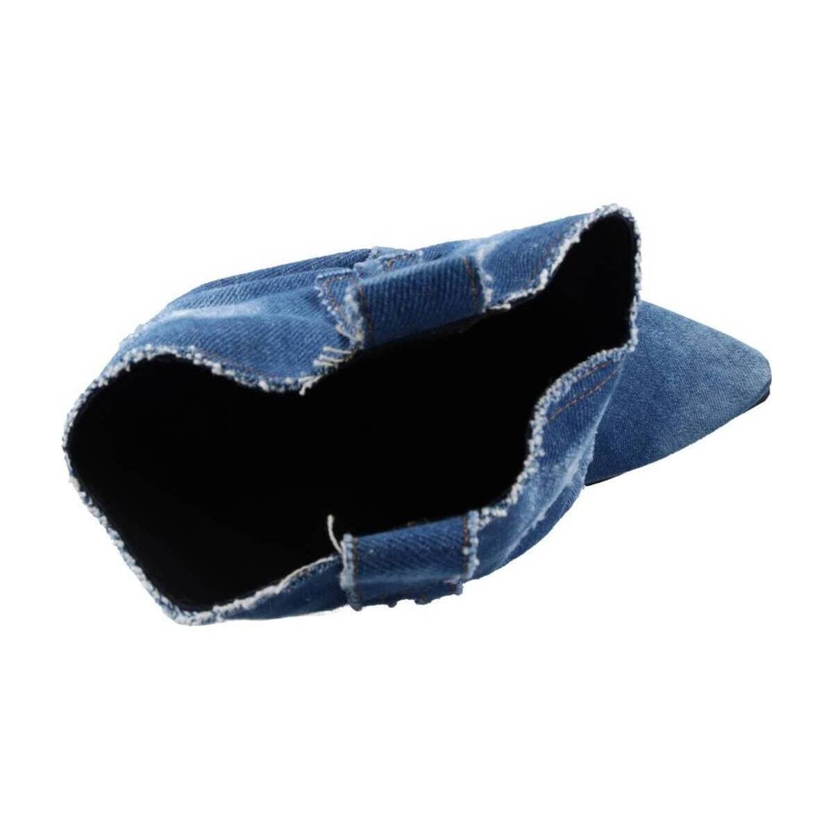 Women's Boots Metisse Blue