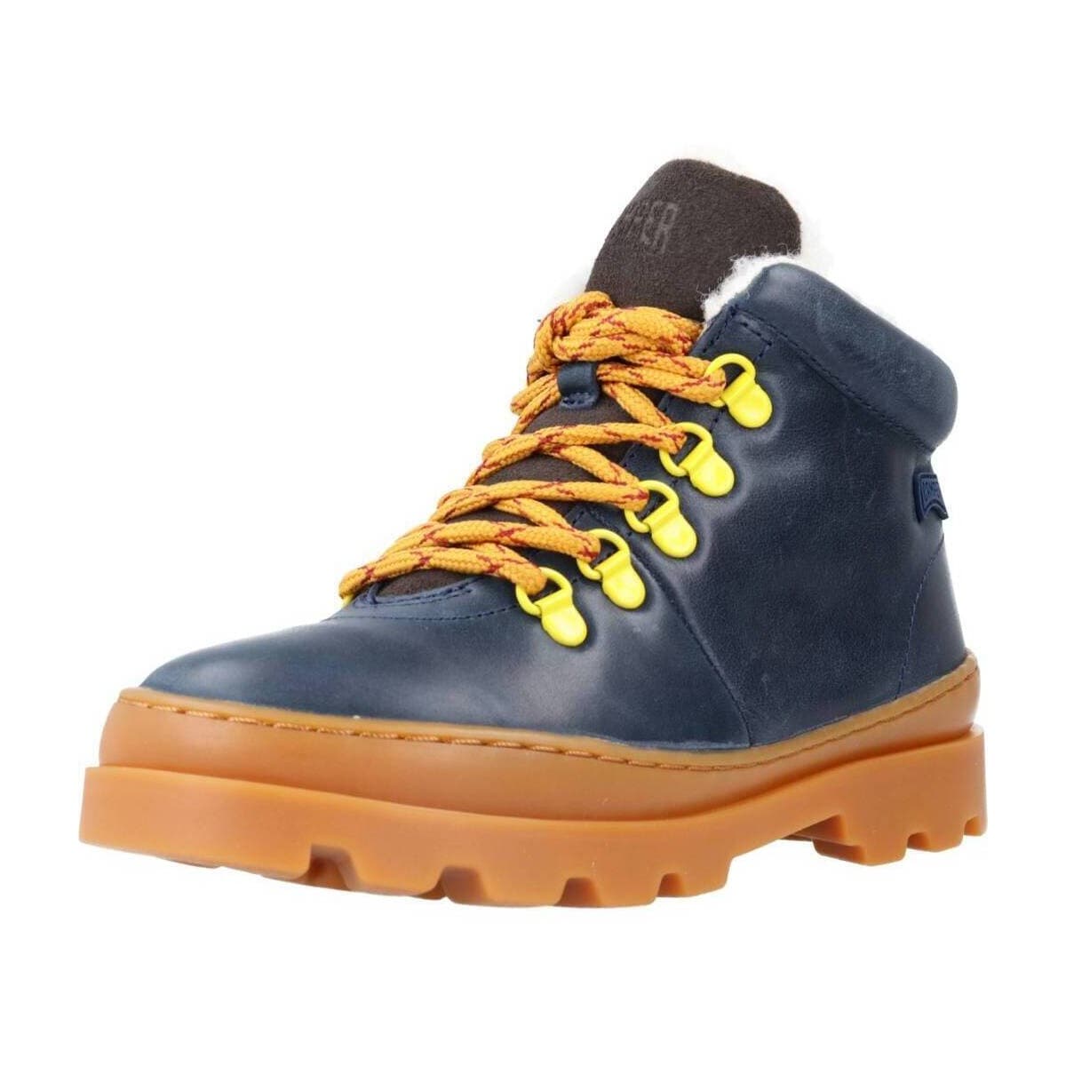 Boys' Boots Camper Blue