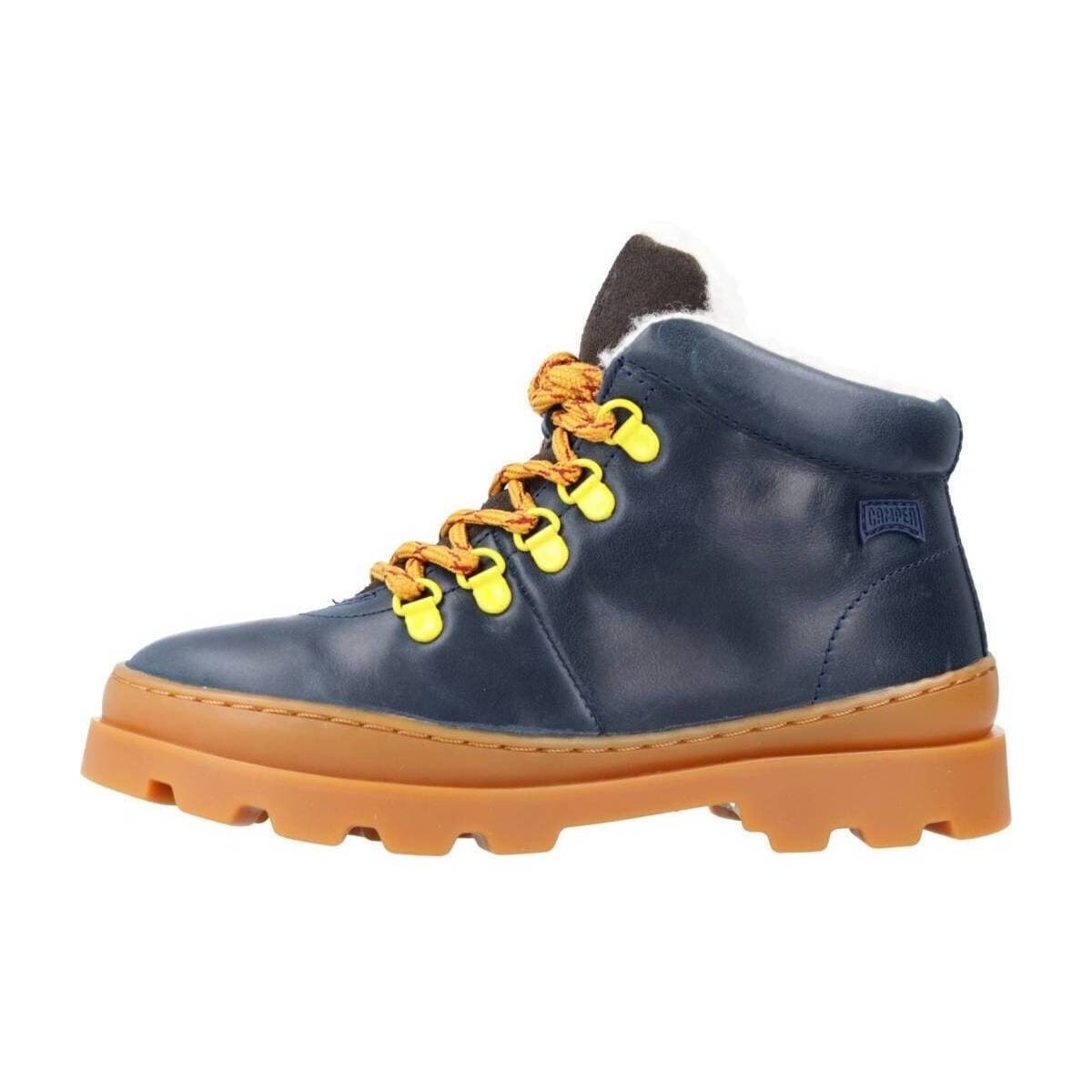 Boys' Boots Camper Blue