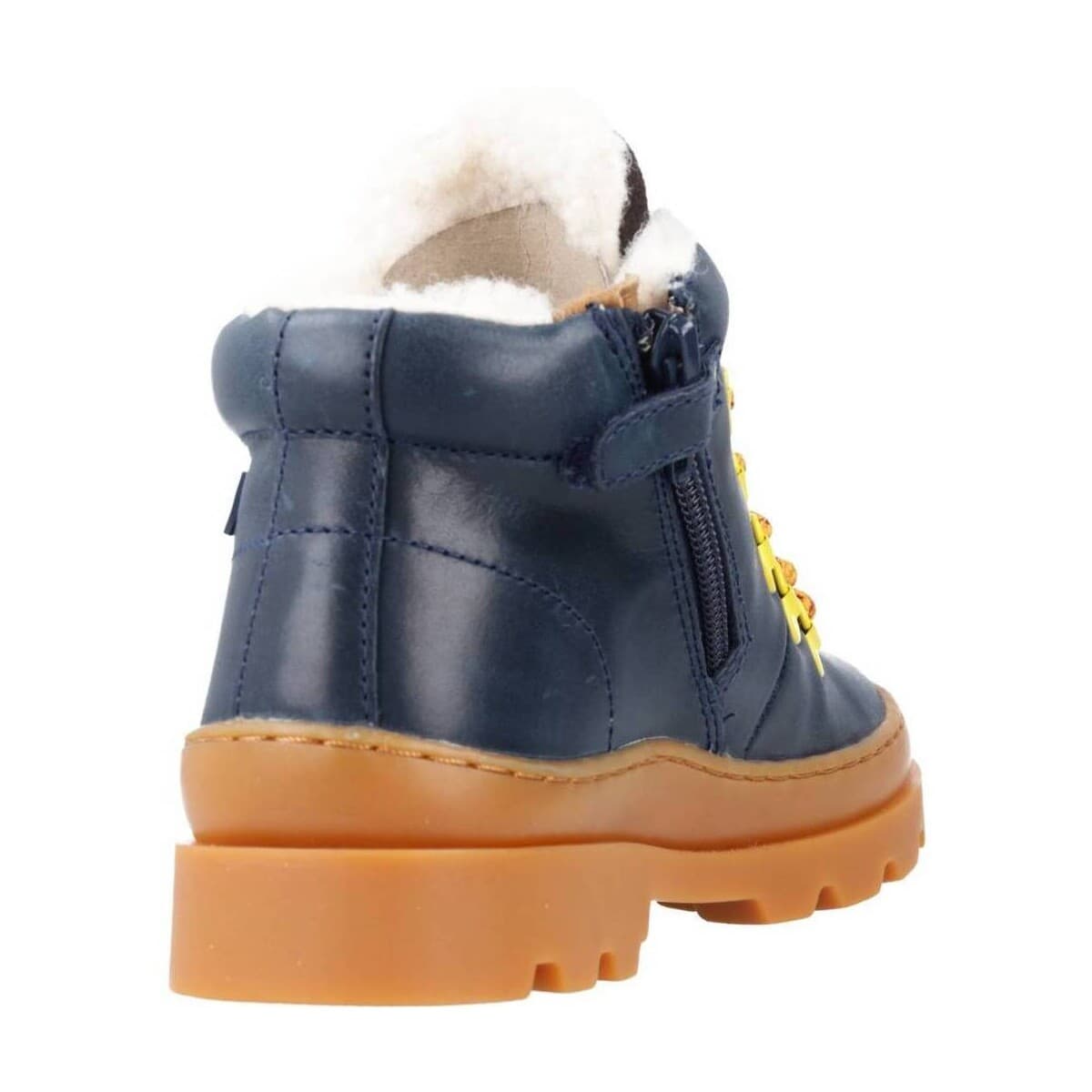 Boys' Boots Camper Blue