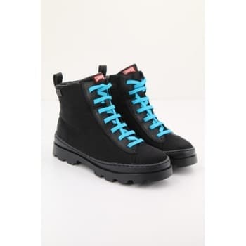 Boys' Boots Camper Black
