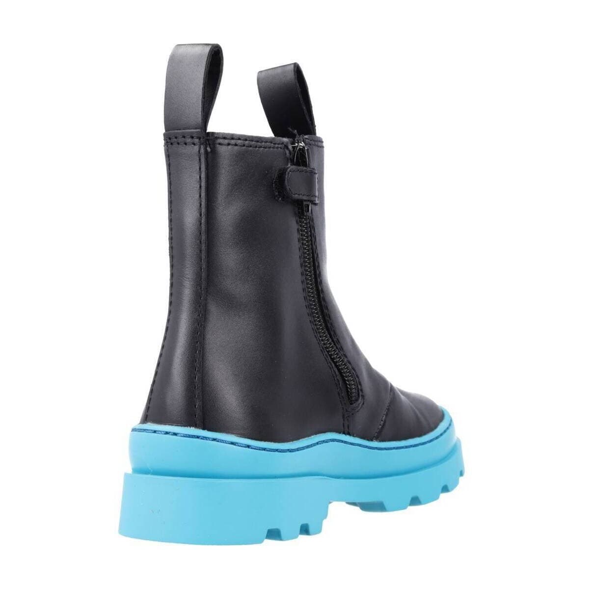 Boys' Boots Camper Black