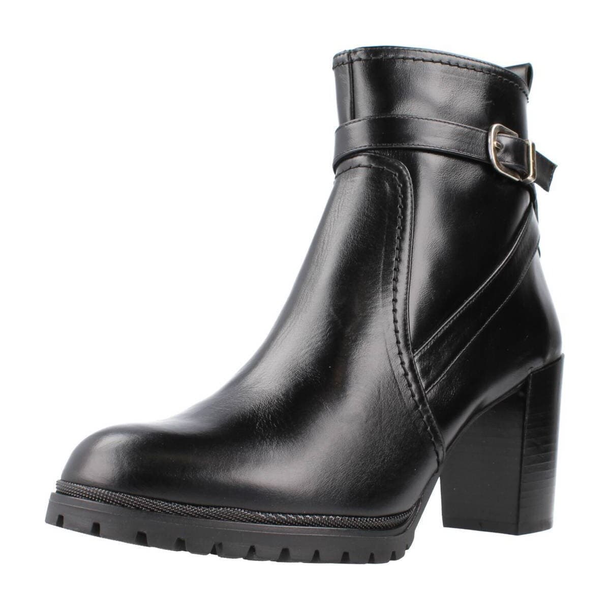 Μπότες Joni Botines Mujer Modèle 25010j