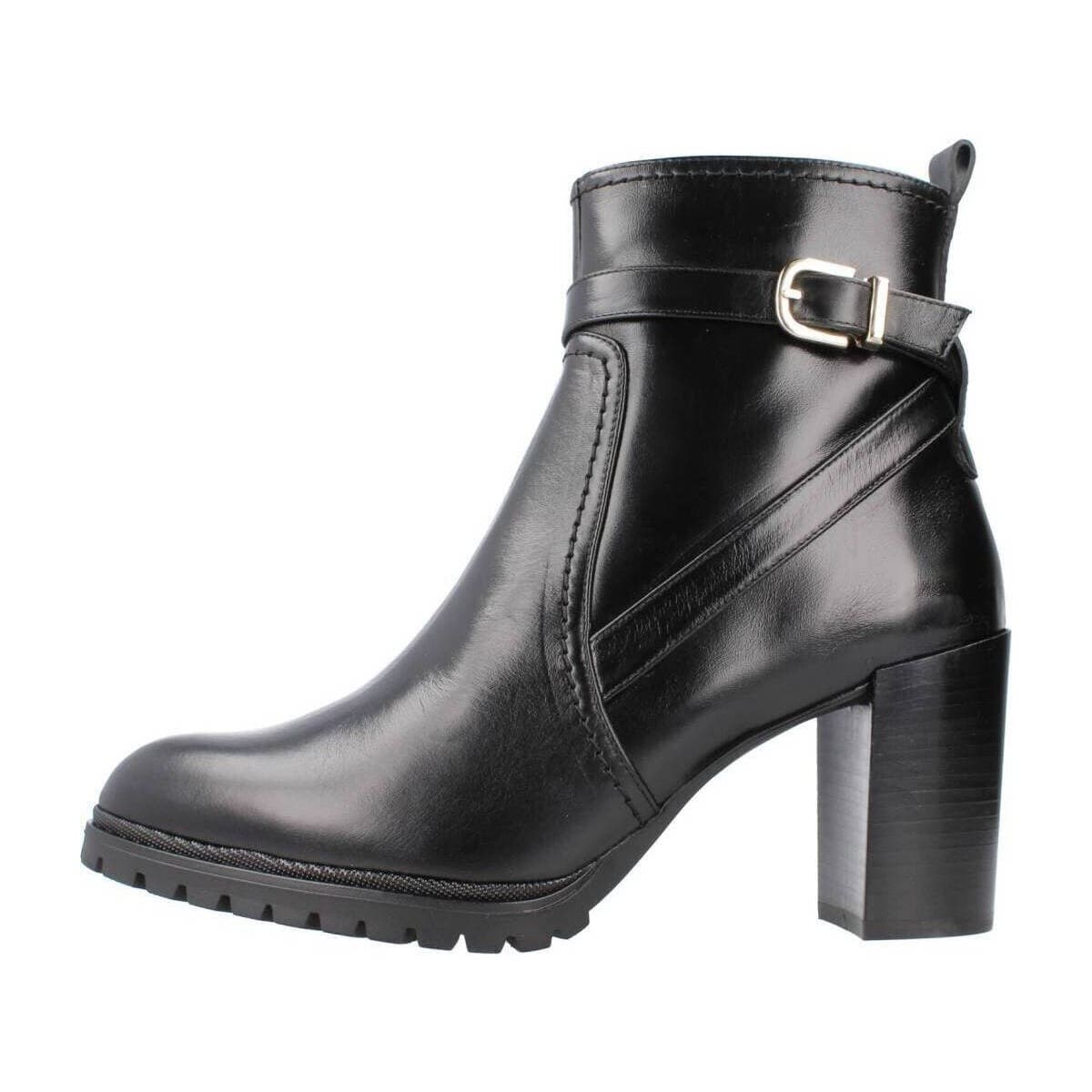 Women's Boots Joni Black