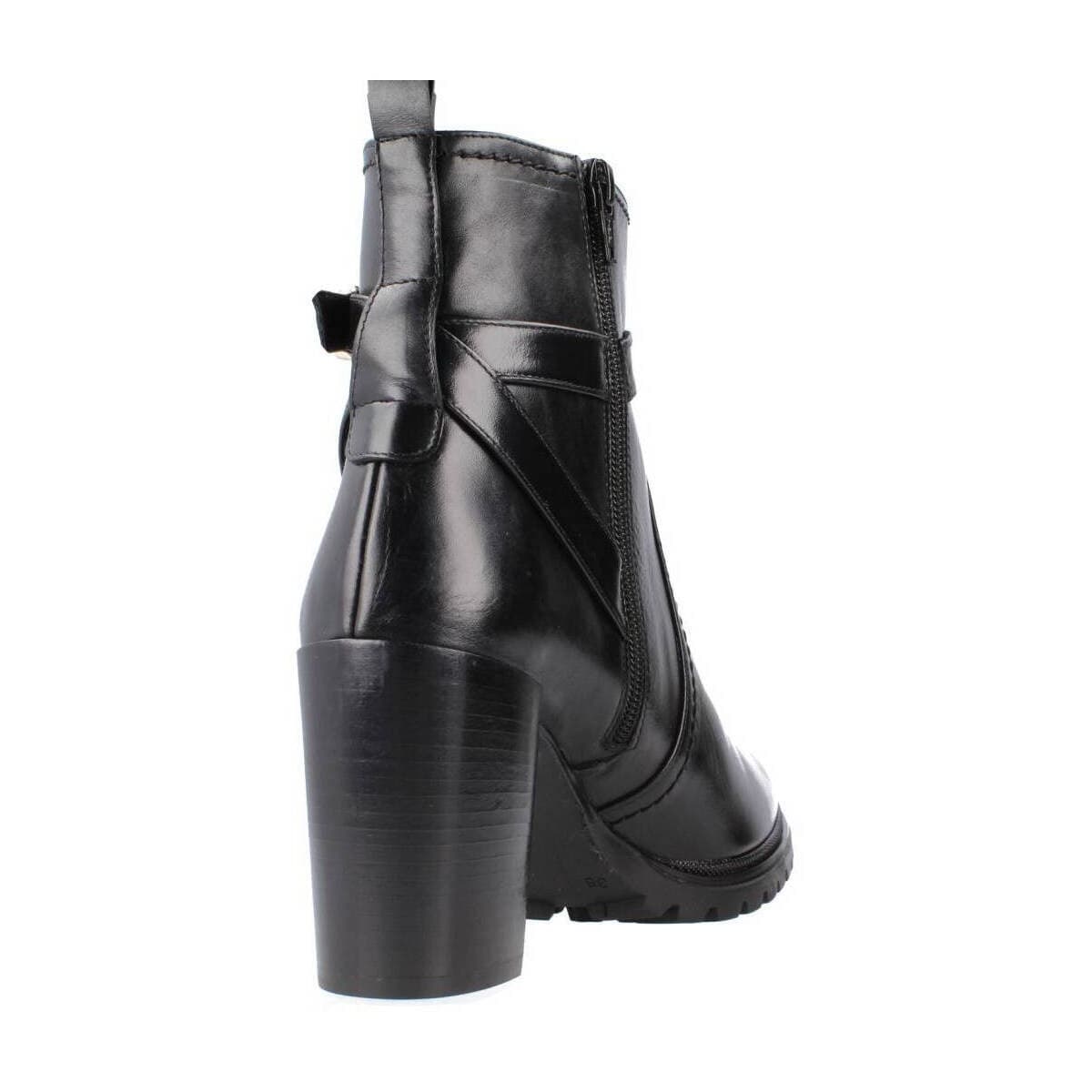 Women's Boots Joni Black