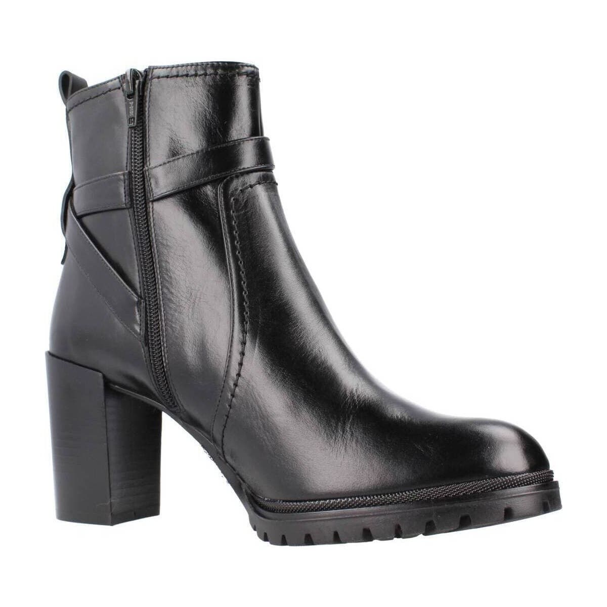 Women's Boots Joni Black