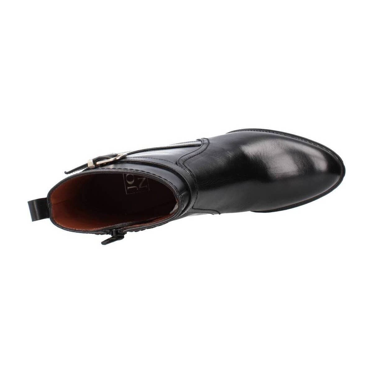 Women's Boots Joni Black