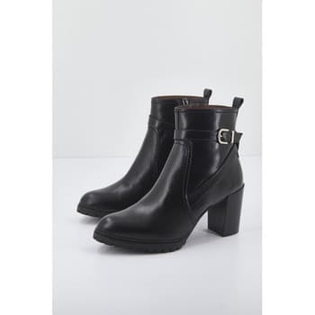 Women's Boots Joni Black