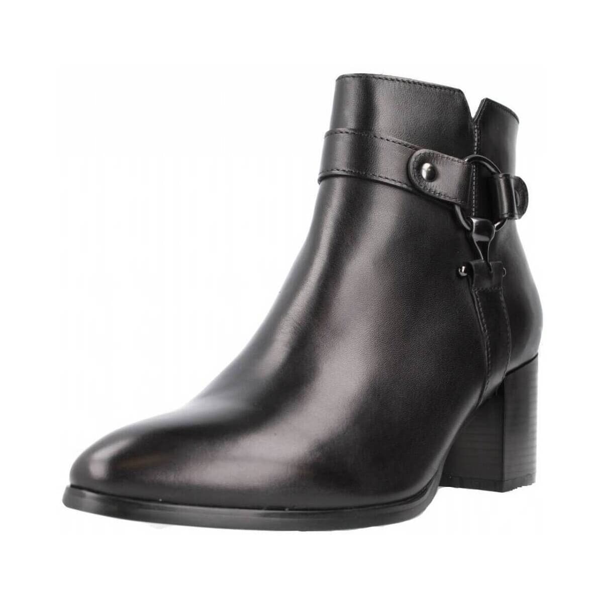 Μπότες Regarde Le Ciel Botines Mujer Modèle Taylor352695