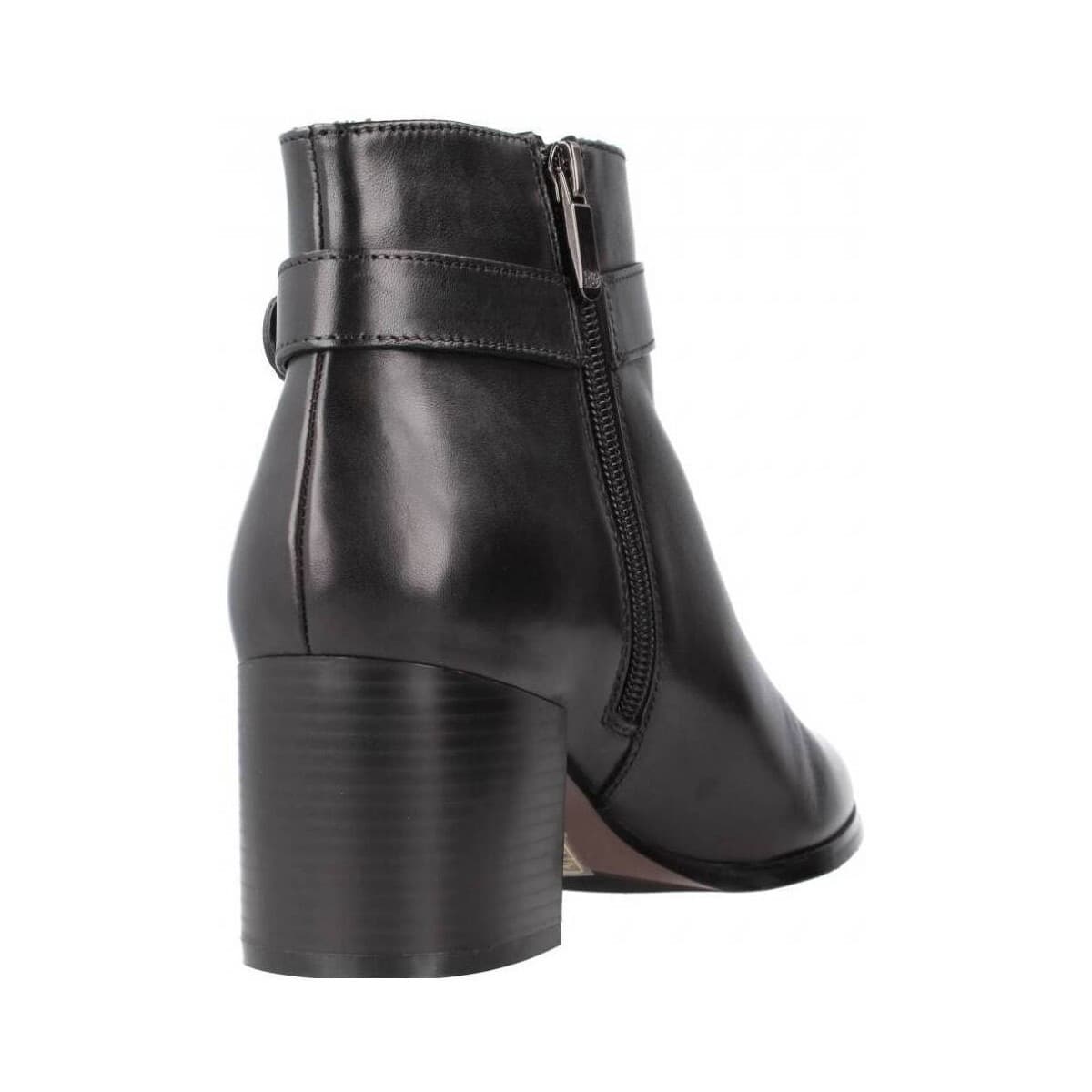 Women's Boots Regarde Le Ciel Black