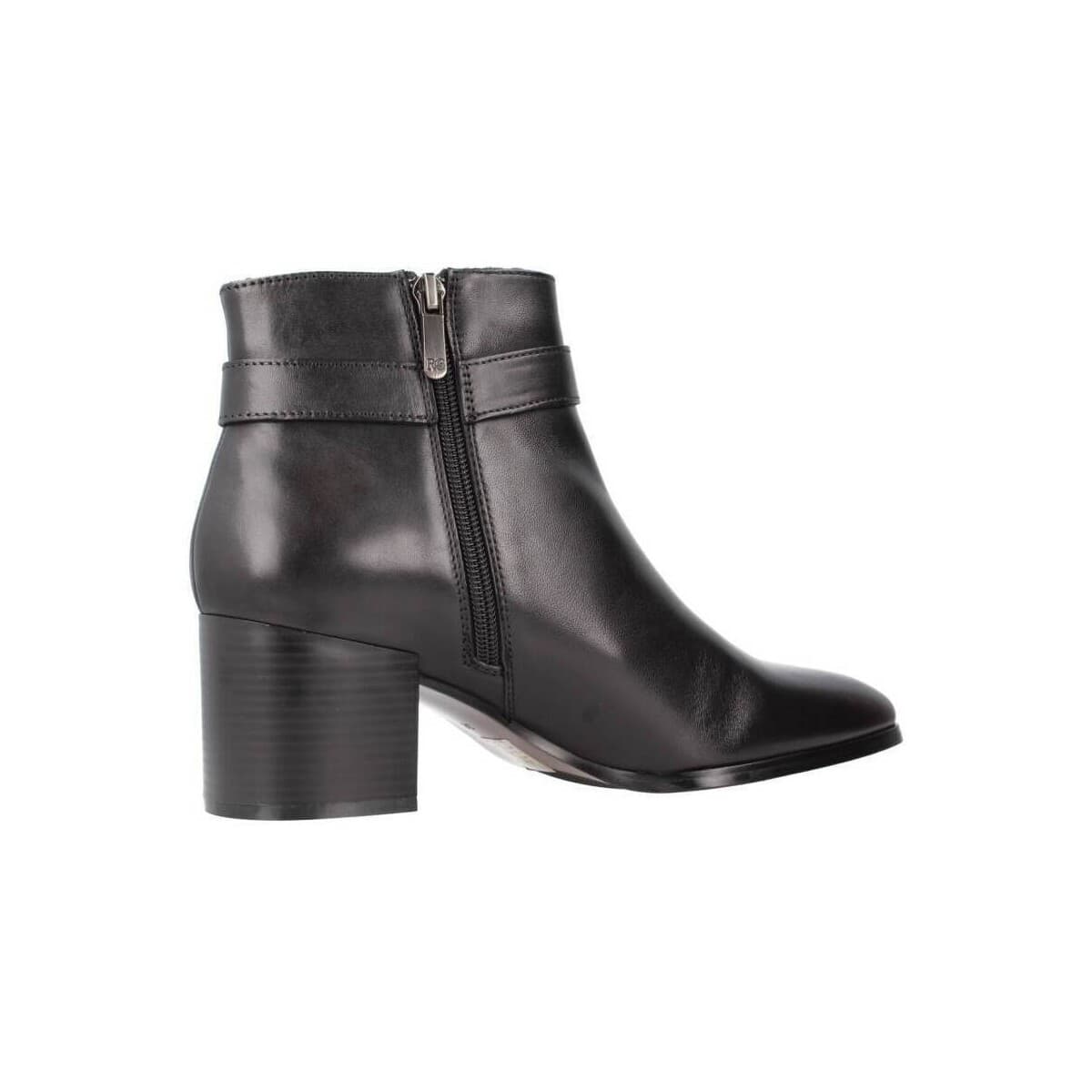 Women's Boots Regarde Le Ciel Black