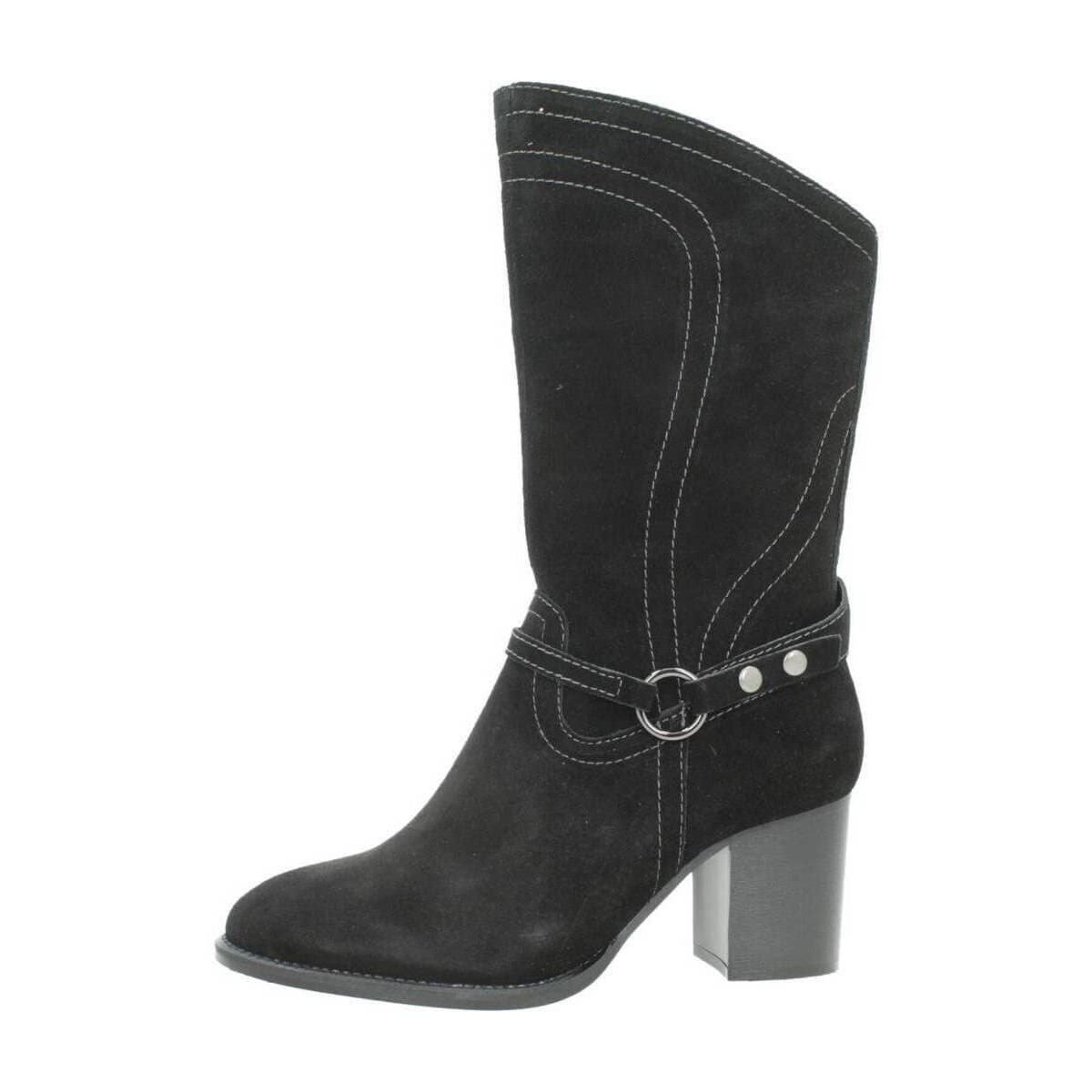 Women's Boots Chika 10 Black