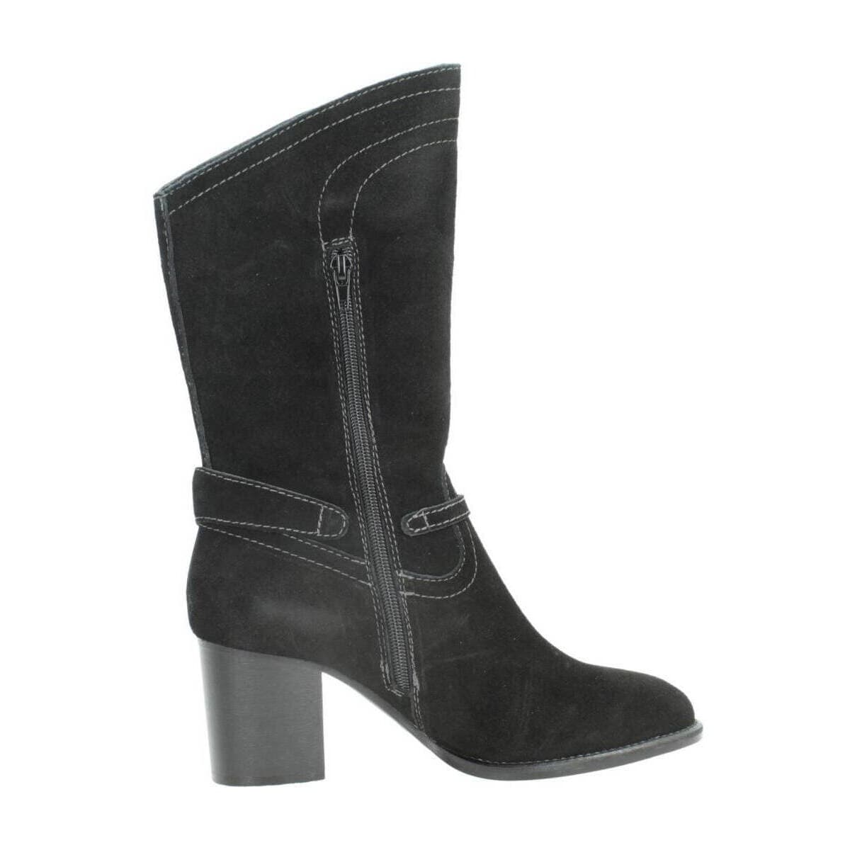 Women's Boots Chika 10 Black