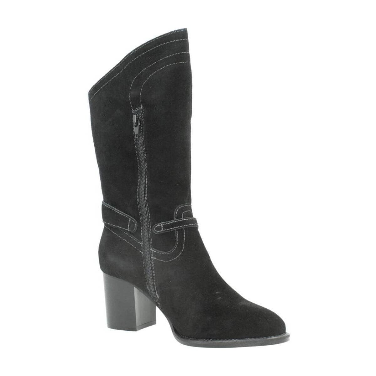 Women's Boots Chika 10 Black
