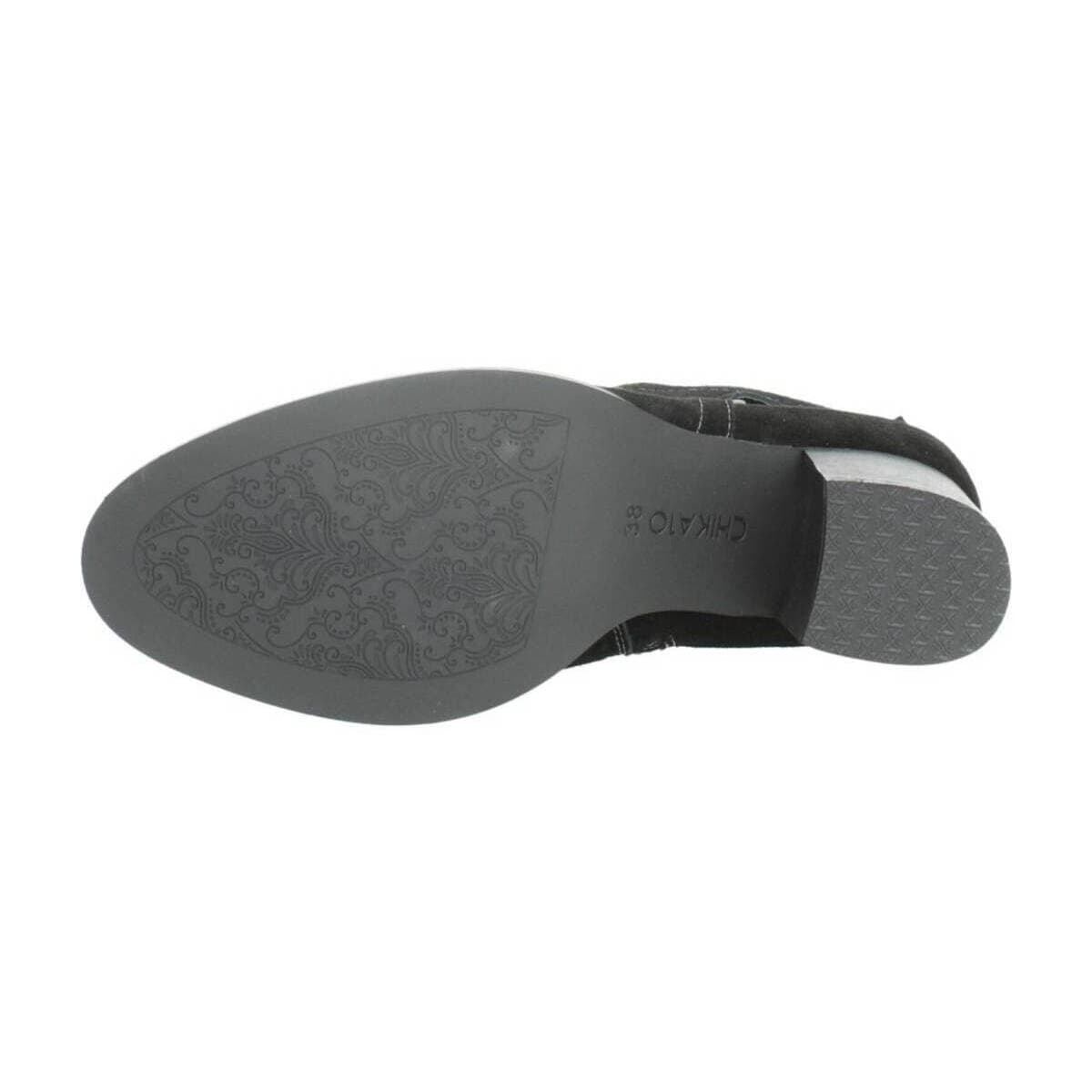 Women's Boots Chika 10 Black