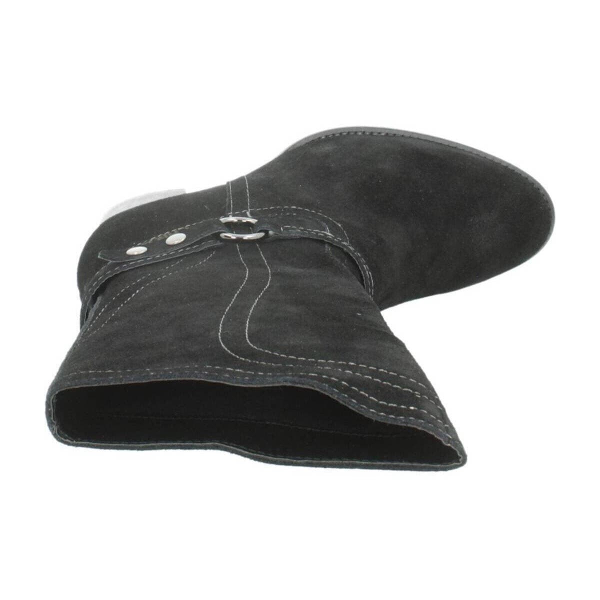 Women's Boots Chika 10 Black