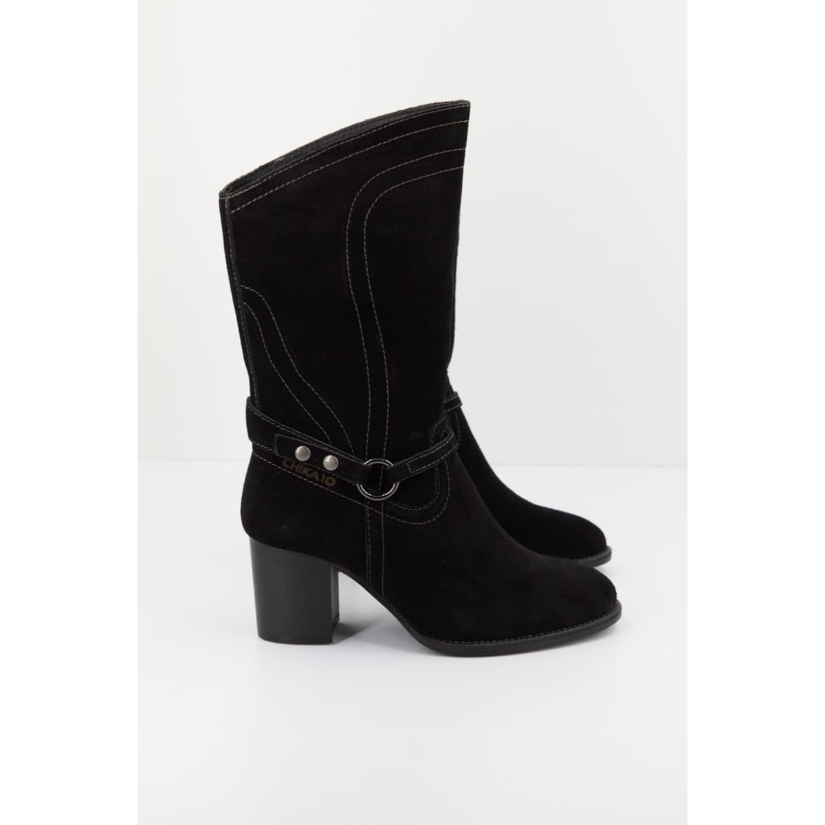 Women's Boots Chika 10 Black