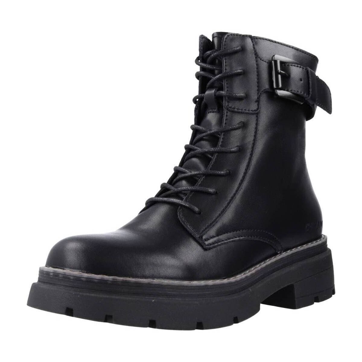 Μπότες Chika 10 Botines Mujer Modèle Sonic 06