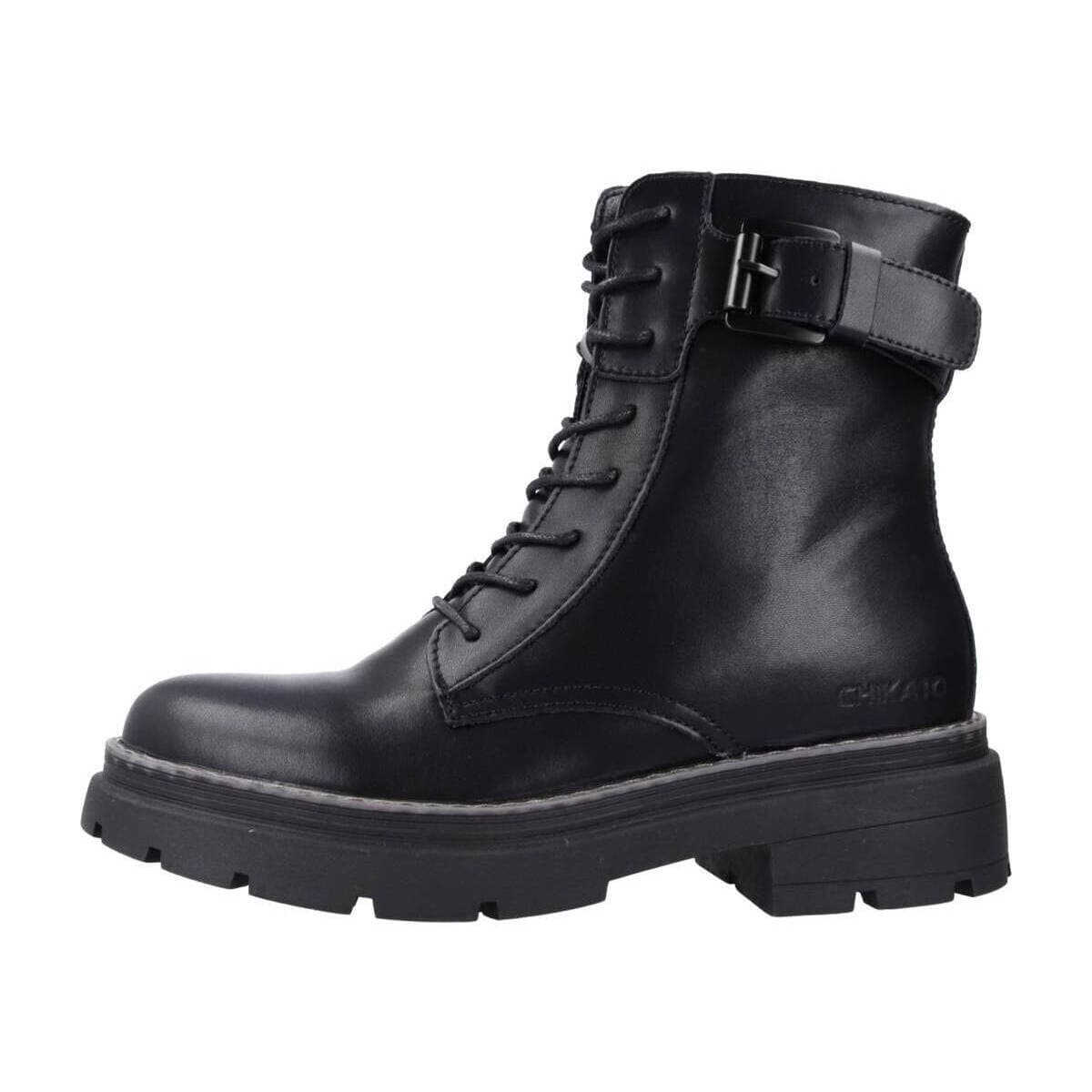 Women's Boots Chika 10 Black