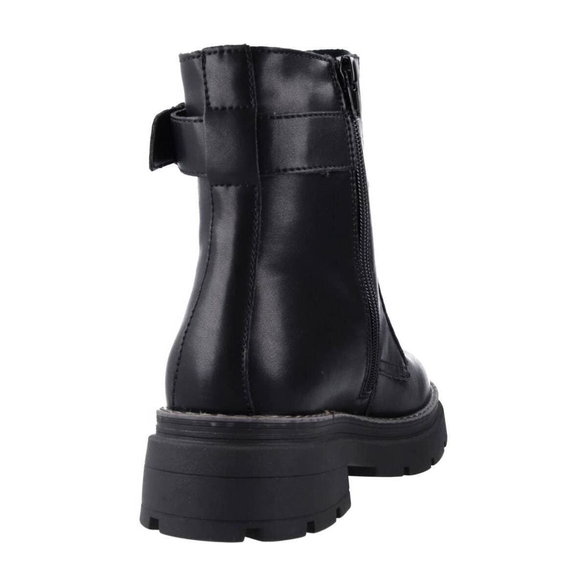 Women's Boots Chika 10 Black