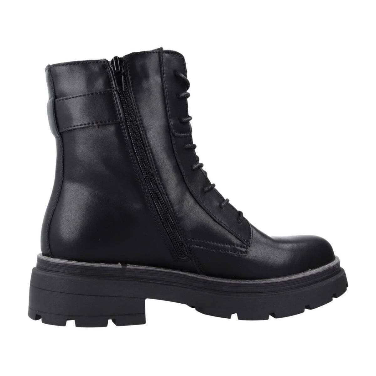 Women's Boots Chika 10 Black