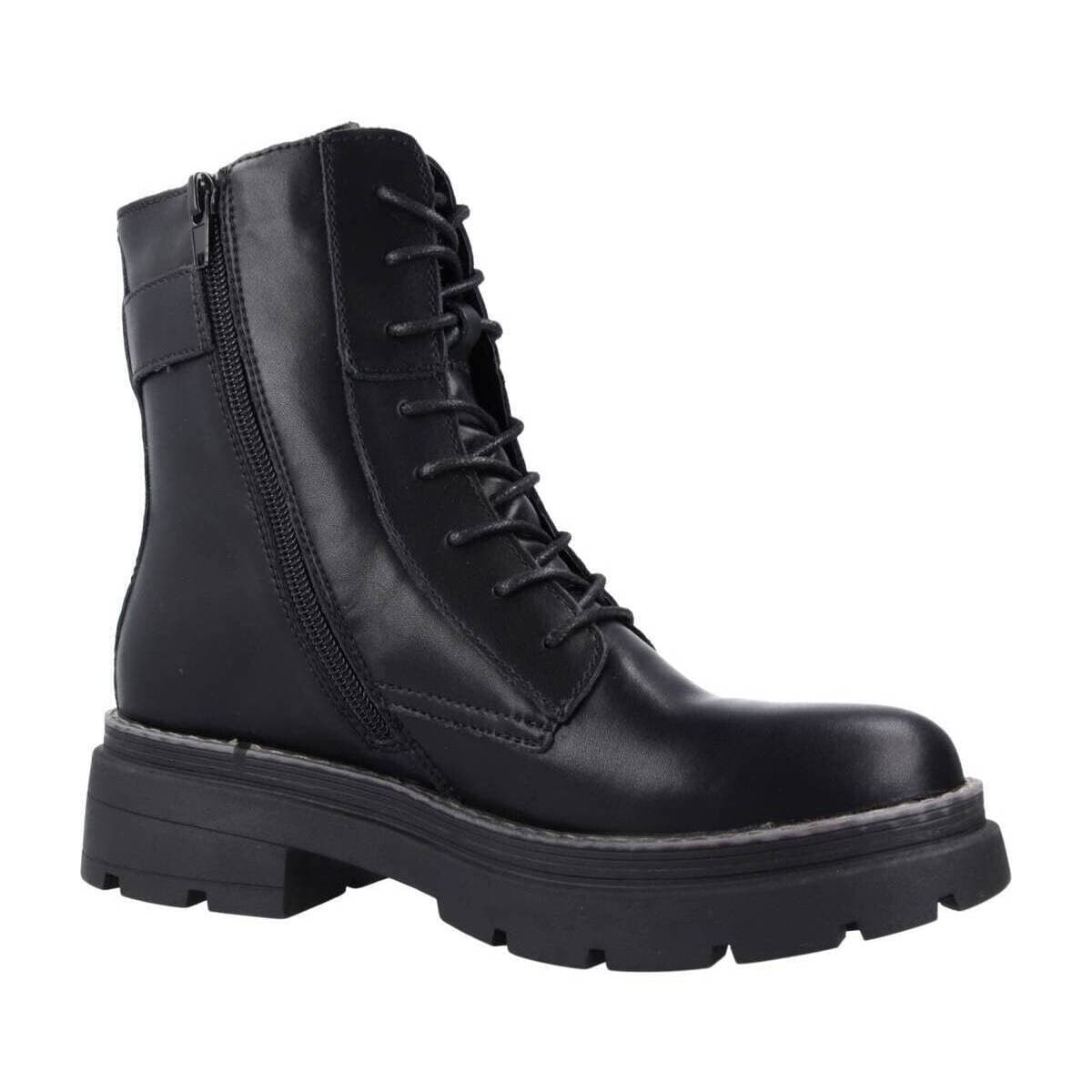 Women's Boots Chika 10 Black