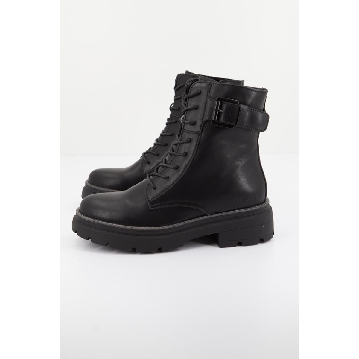Women's Boots Chika 10 Black