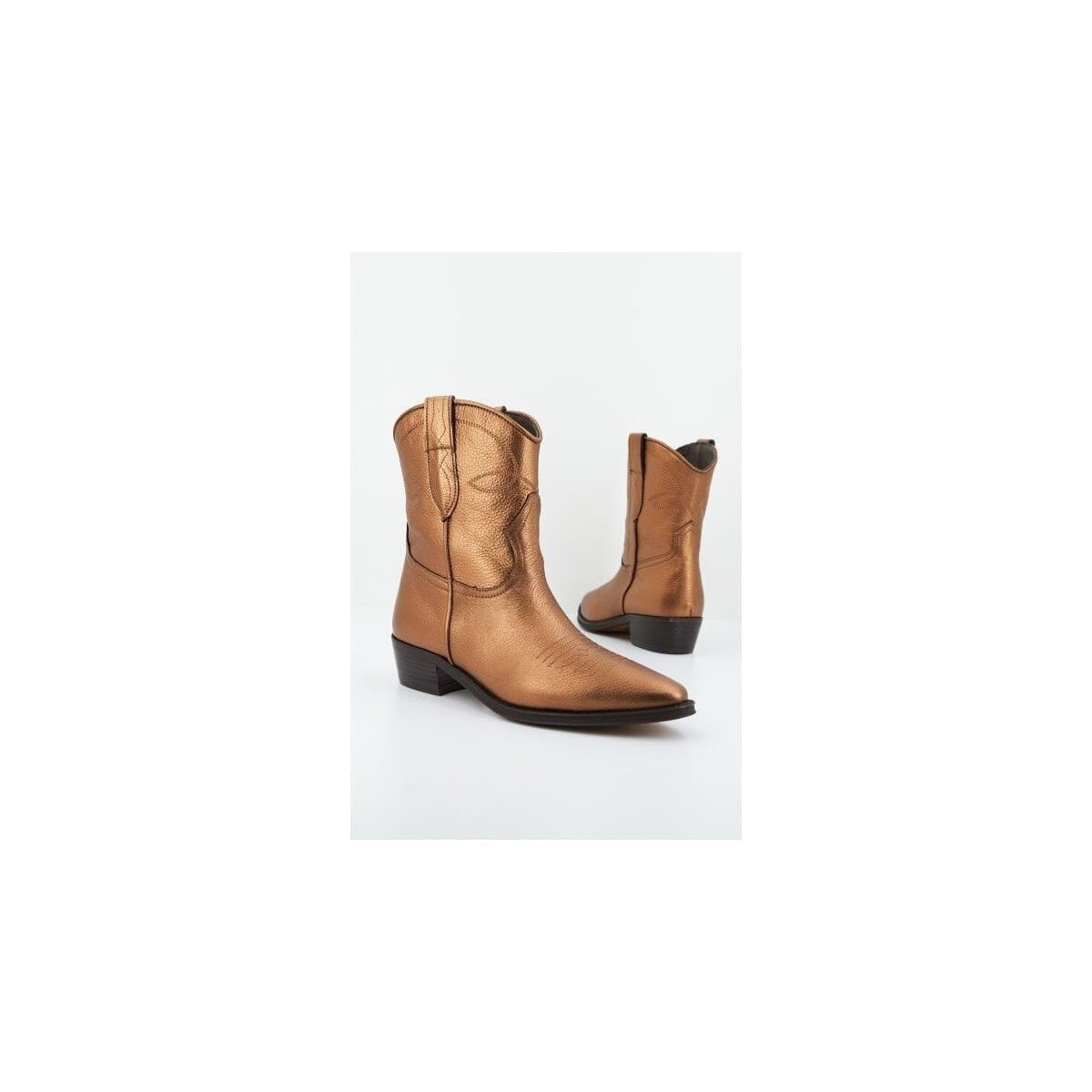 Women's Boots Alpe