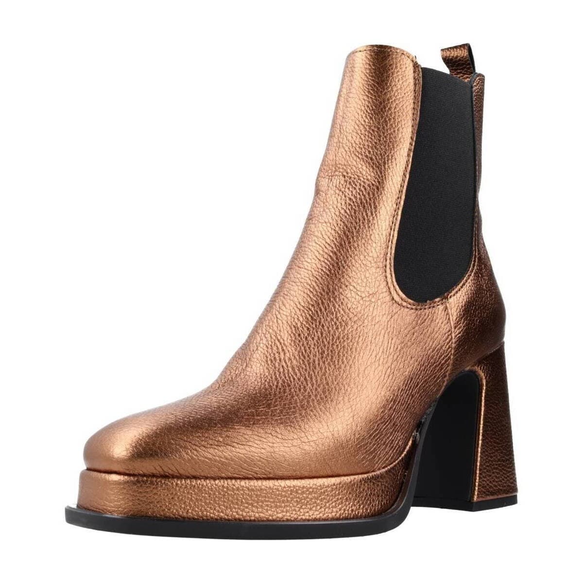 Μπότες Alpe Botines Mujer Modèle Idanna 4