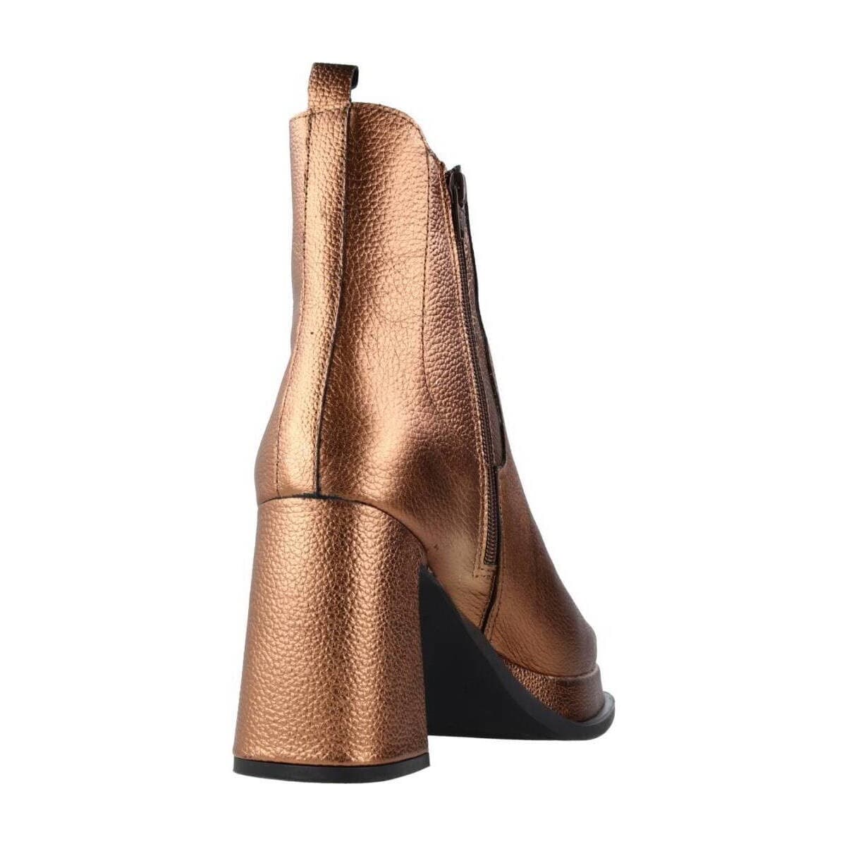 Women's Boots Alpe Gold