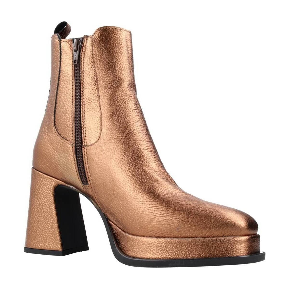 Women's Boots Alpe Gold