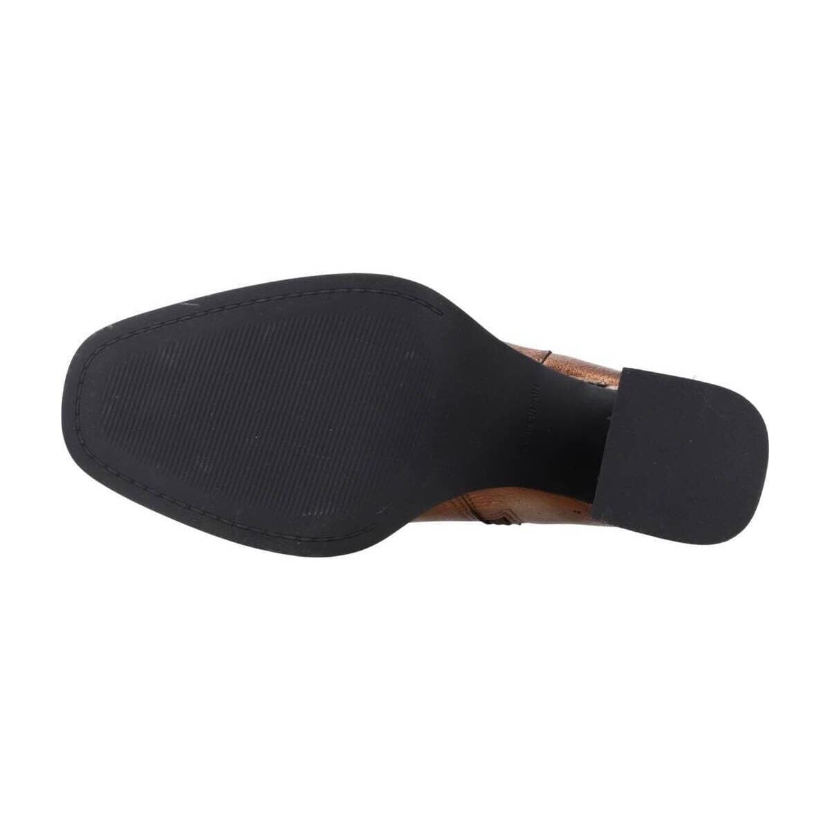 Women's Boots Alpe Gold