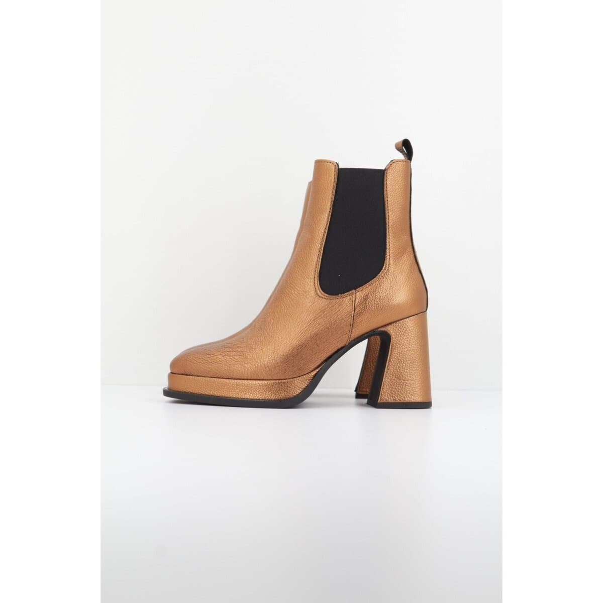 Women's Boots Alpe Gold