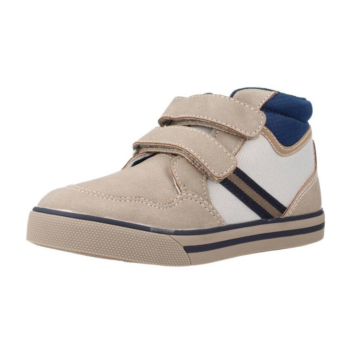 Boys' Boots Chicco Beige