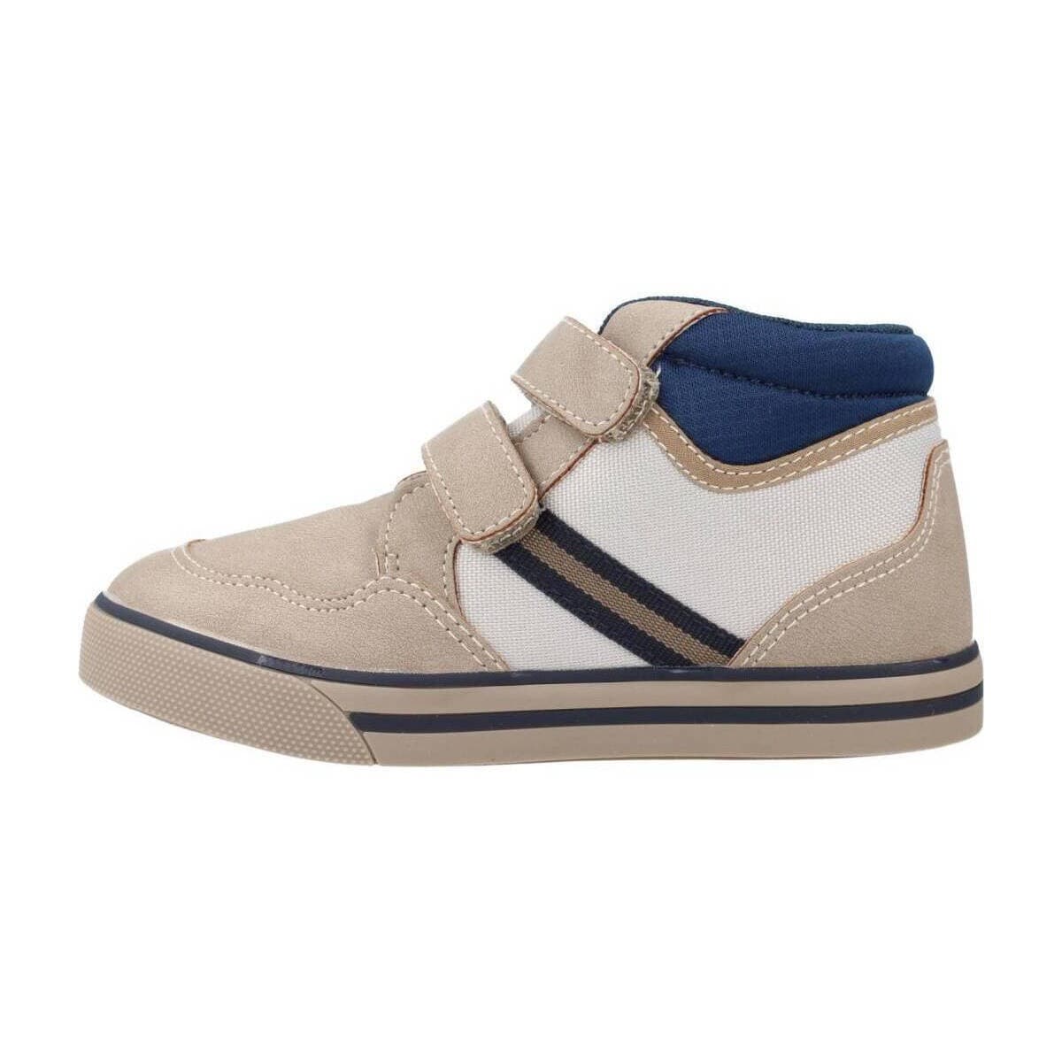 Boys' Boots Chicco Beige