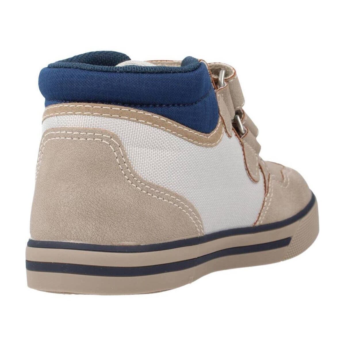 Boys' Boots Chicco Beige