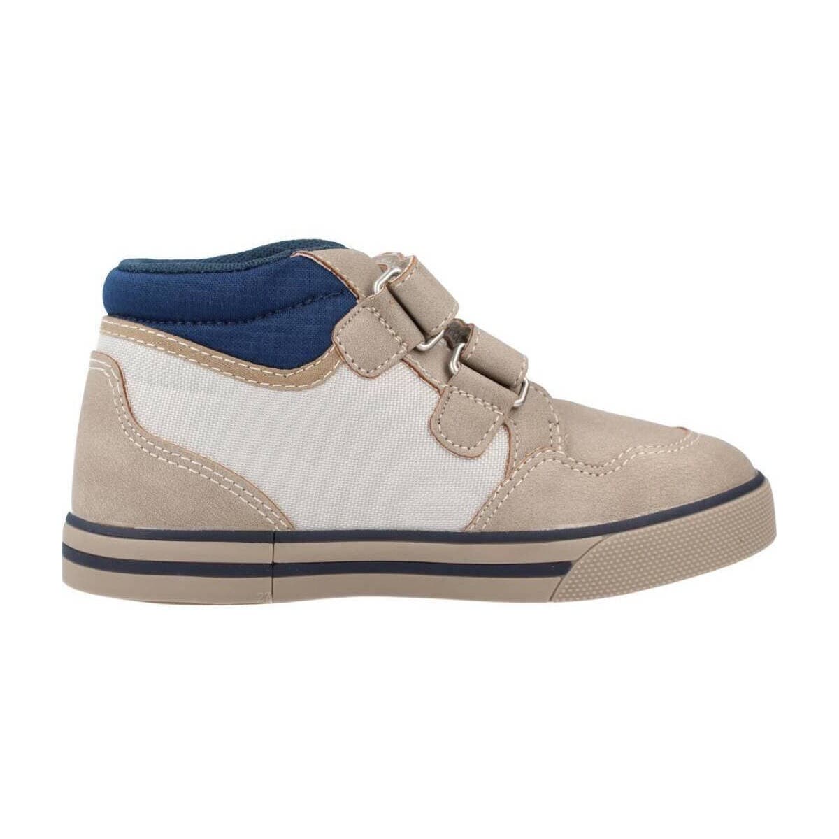 Boys' Boots Chicco Beige