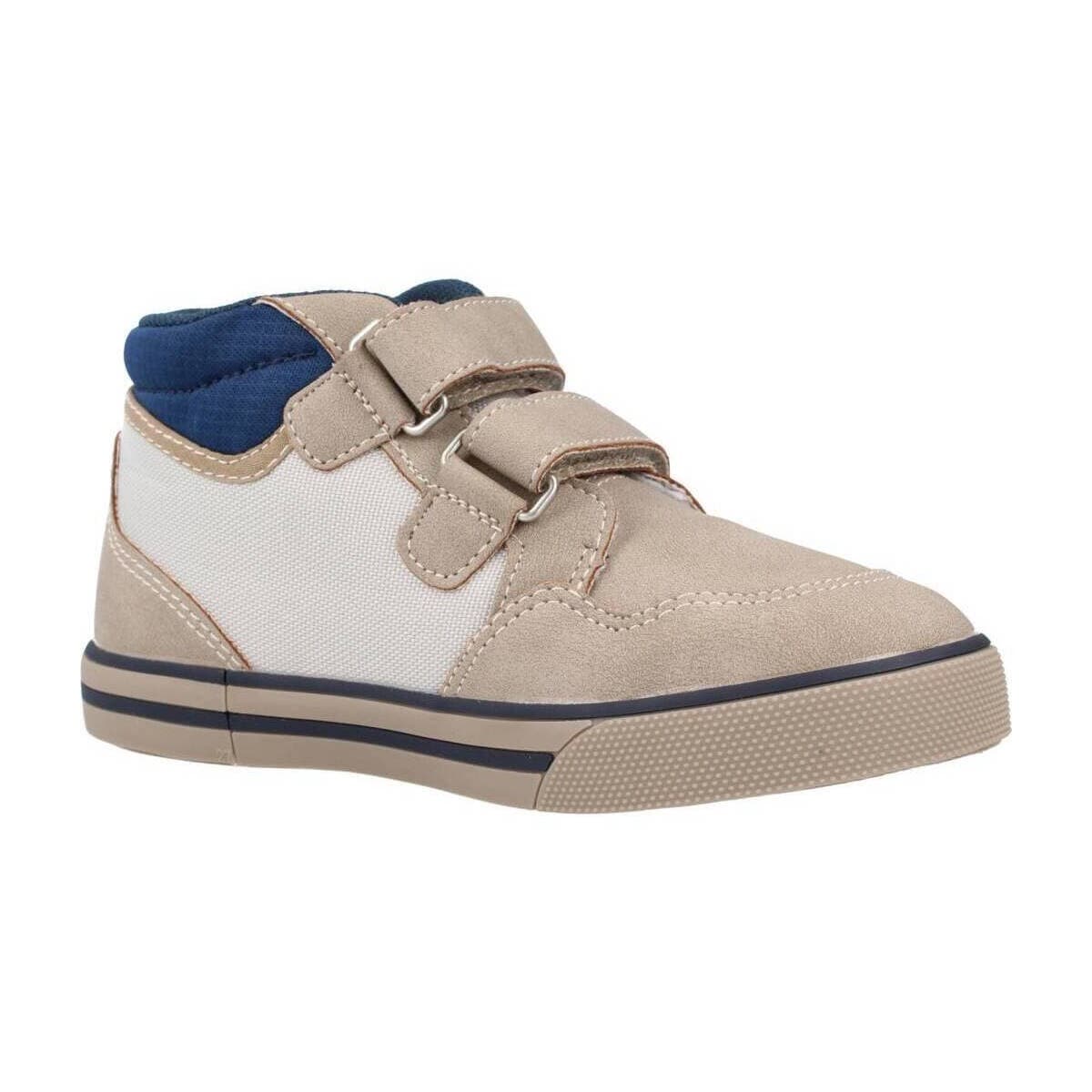 Boys' Boots Chicco Beige
