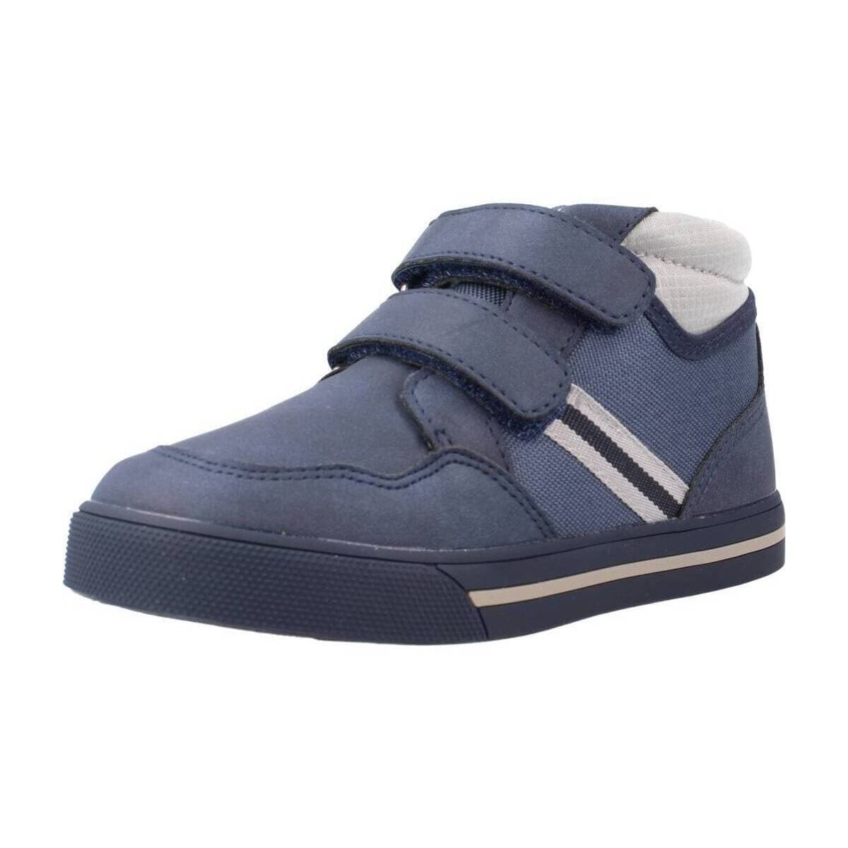 Boys' Boots Chicco Blue