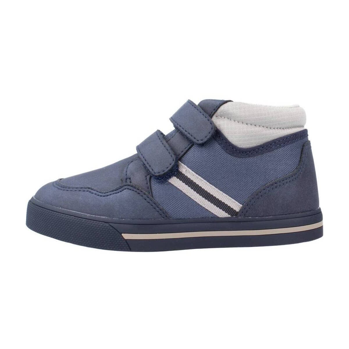 Boys' Boots Chicco Blue