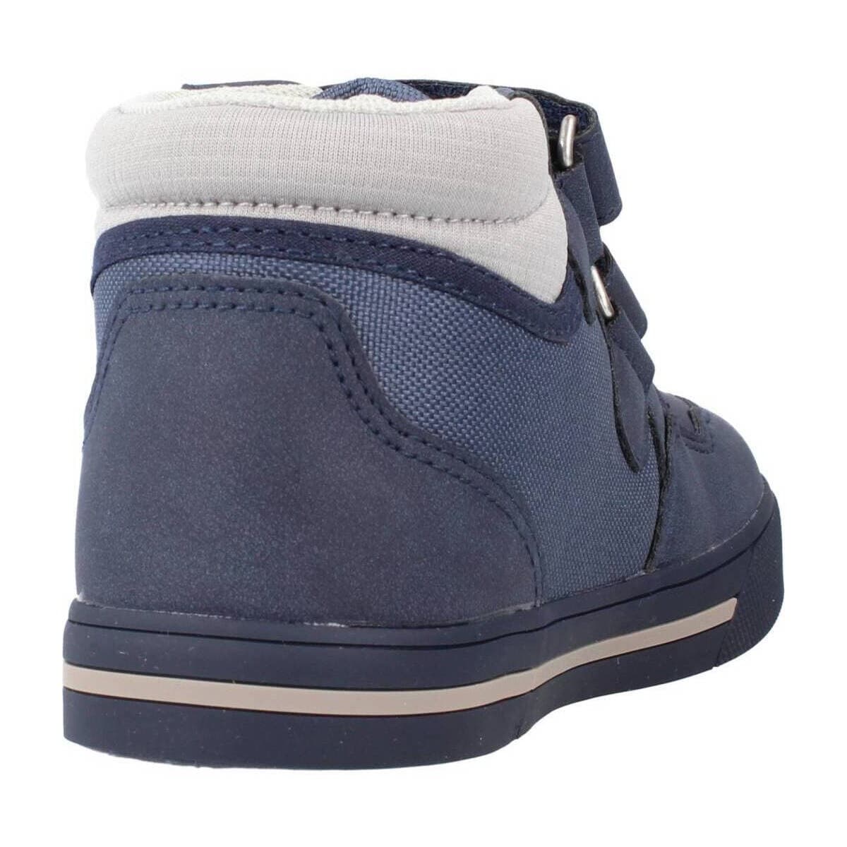 Boys' Boots Chicco Blue