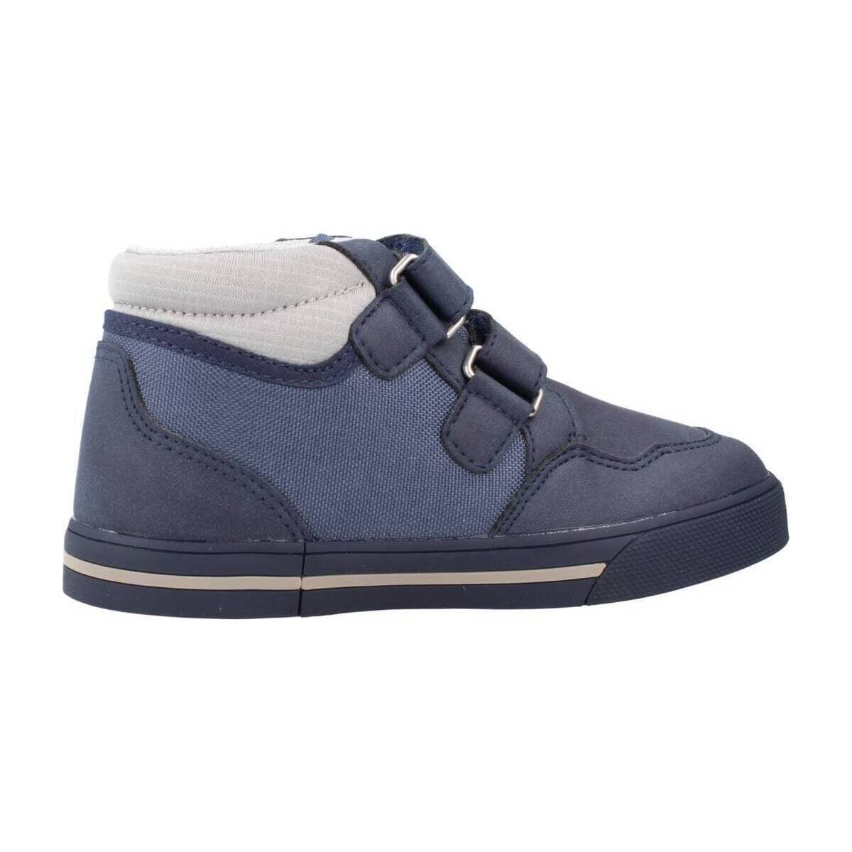 Boys' Boots Chicco Blue